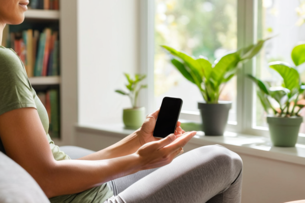 GLP-1 Wellness Apps for metabolism