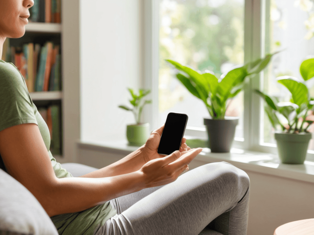 GLP-1 Wellness Apps for metabolism