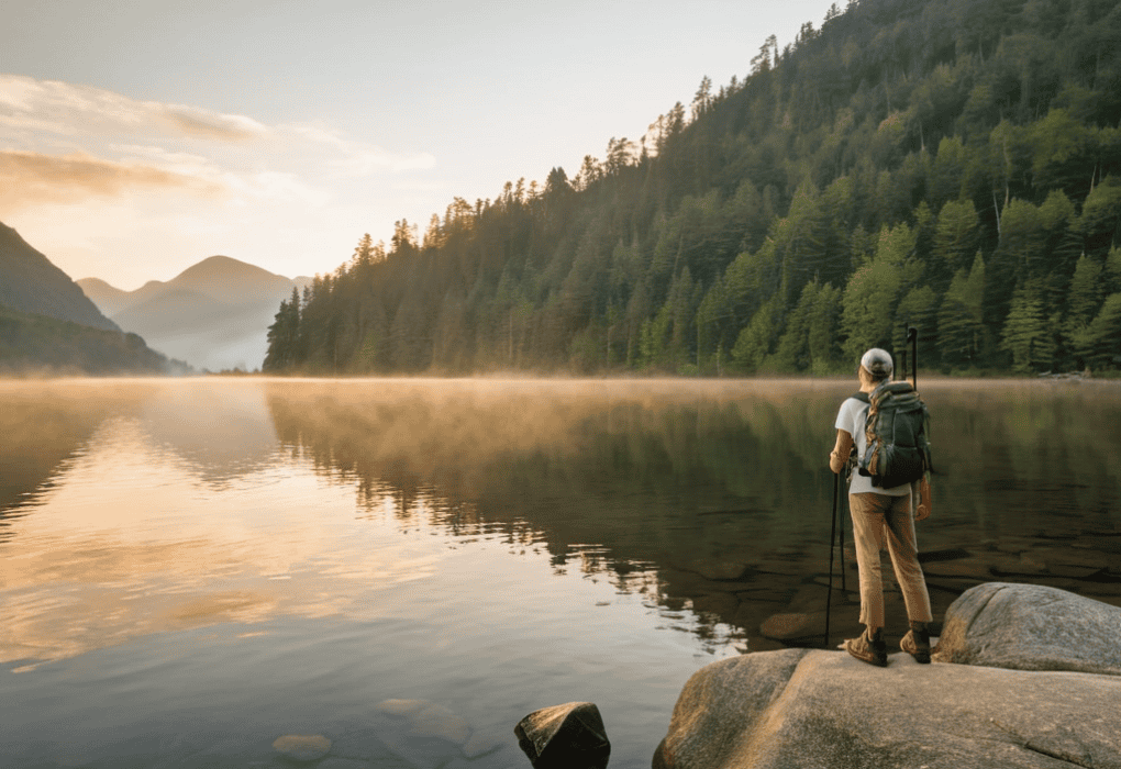 Soft Adventure outdoor activities