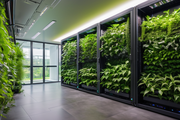 Sustainable-by-Design IT solutions