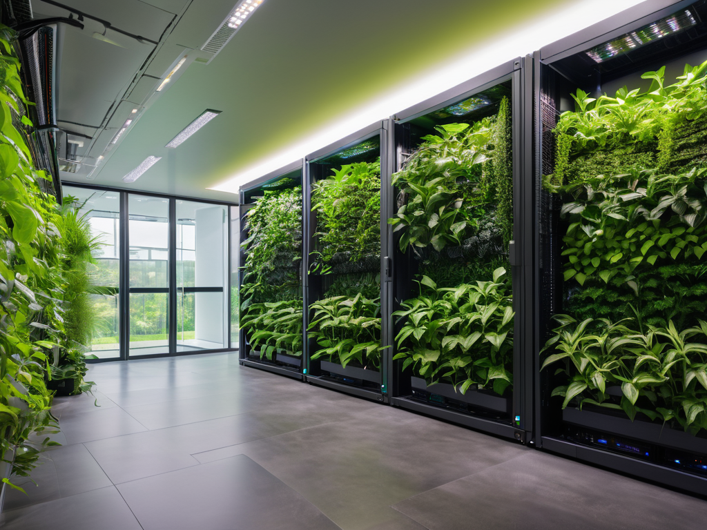 Sustainable-by-Design IT solutions