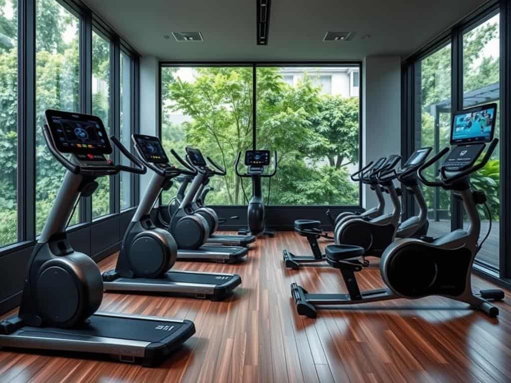 smart gym machines in home workouts smart gym machines in home workouts