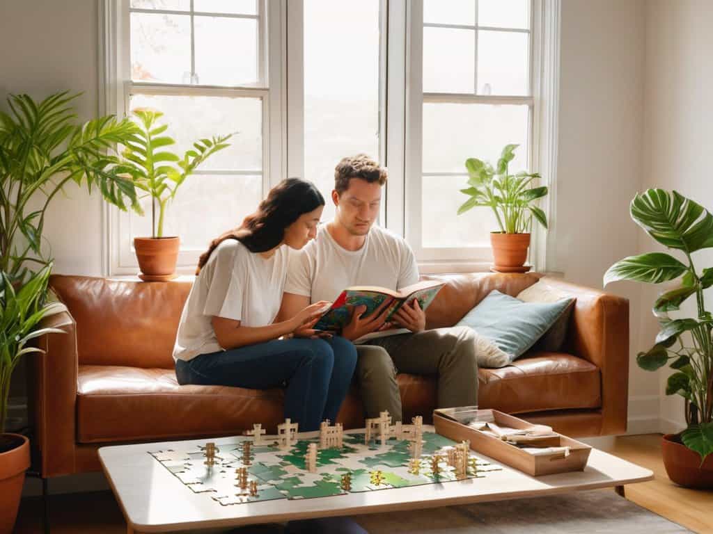 Importance of Parallel Play