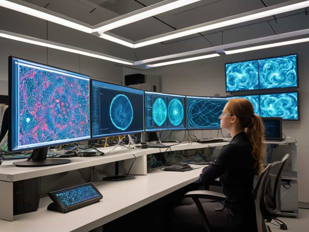 Light Speed Logic: Is Optical Computing for Ai the Gpu Successor? 3 Optical Computing for Ai systems