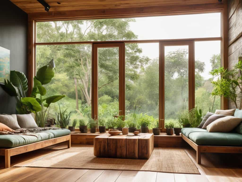 Retrofitting Homes for Energy Efficiency