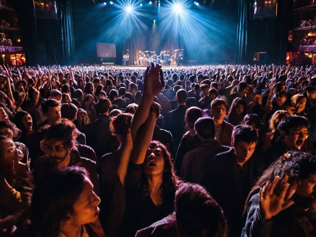 Devotion or Obsession? the Psychology of Stan Culture in 2026 3 Stan Cultures Dark Side