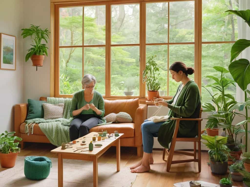 5 Ways to Reclaim Sanity