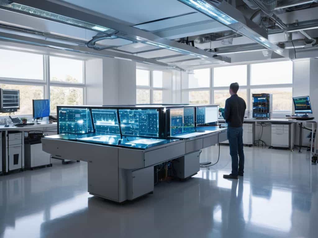 Light Speed Logic: Is Optical Computing for Ai the Gpu Successor? 4 Optical Computing for AI Tips