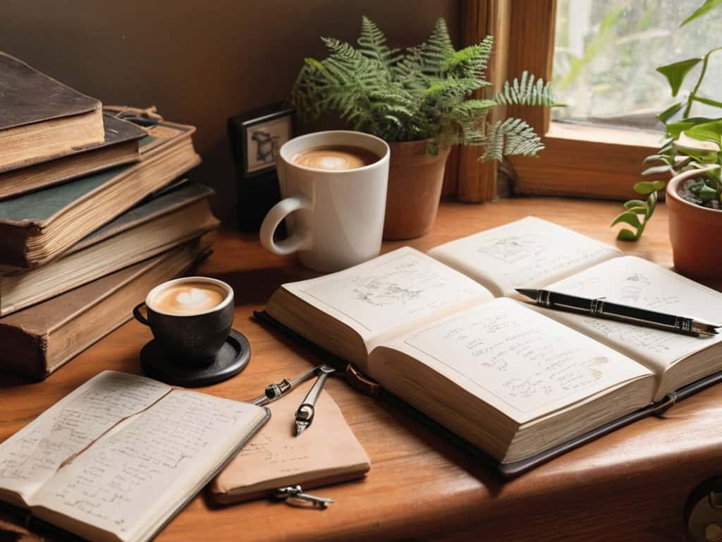 Your Intellectual Assets: Building a Personal Knowledge Base From Scratch 4 Unlocking Personal Knowledge Base