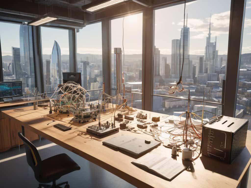 6G technology development phase begins