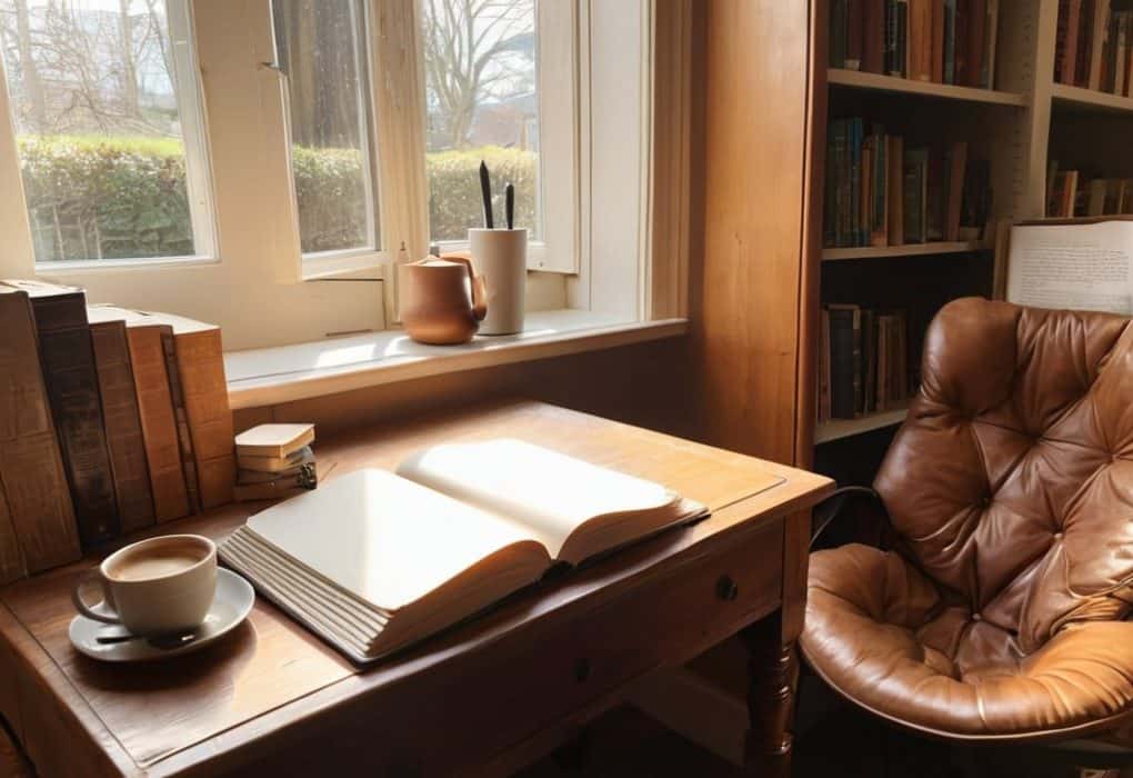 Building a personal knowledge base concept