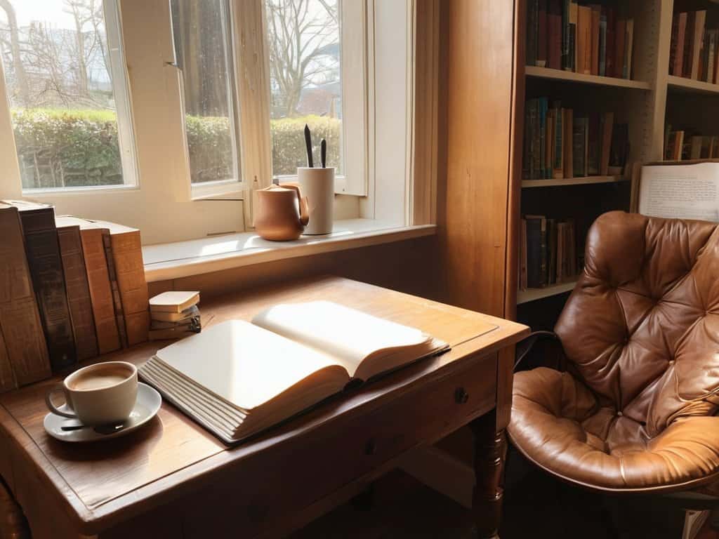 Building a personal knowledge base concept