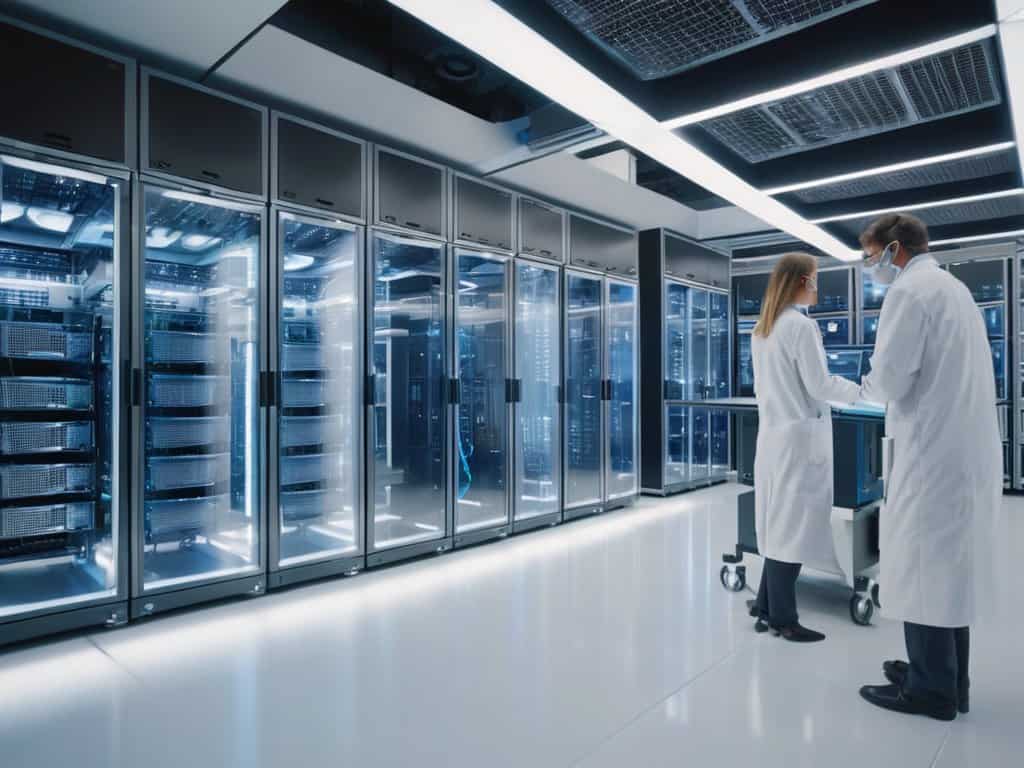 Optical computing for AI innovation