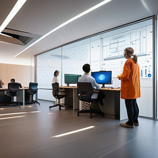 Deep Tech Recruitment Crafting the Talent Engine for Tomorrows Breakthrough