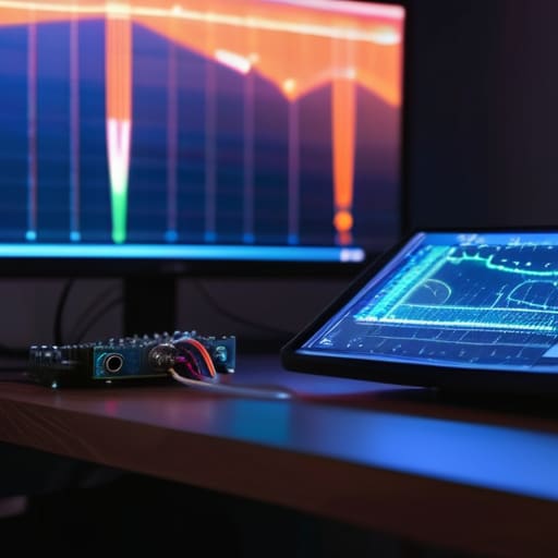 Integrating Open Source Bio Sensing Hardware for Precision.