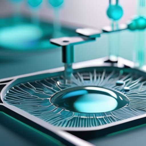 Mastering Biomimetic Microenvironments for Real World Accuracy.