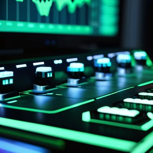 Mastering Synchronization in Video Production techniques.