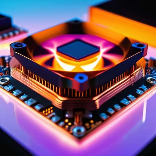 Mastering Temperature Gradient Management for Peak Performance.