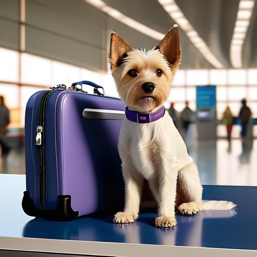 Petfriendly Airline Regulations a Holistic Skyward Journey