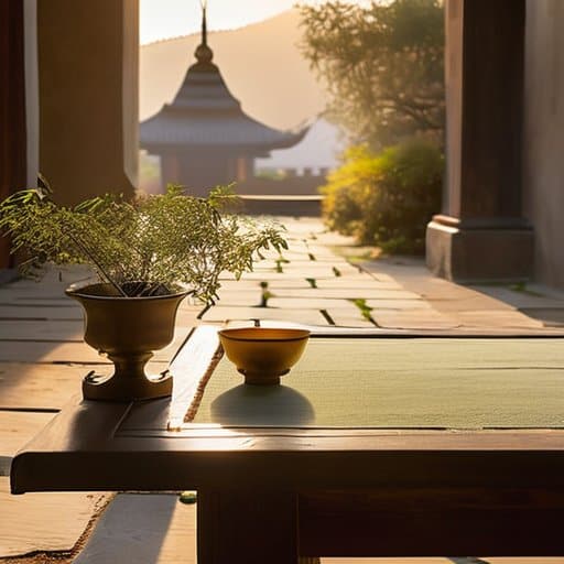 Silent Monastery Retreat Protocols a Gentle Path to Inner Calm