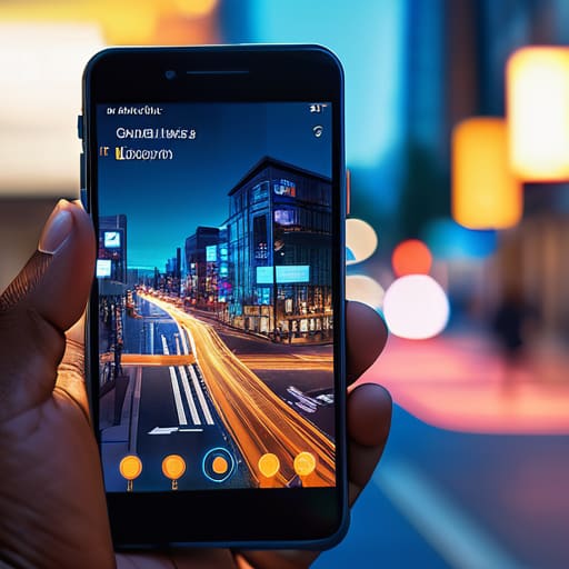The Magic of Edge Computing Content Assembly.