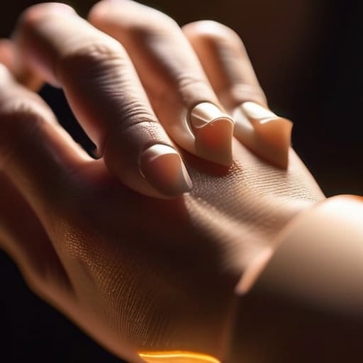 The Pulse of Connection Sensory Communication Technology.