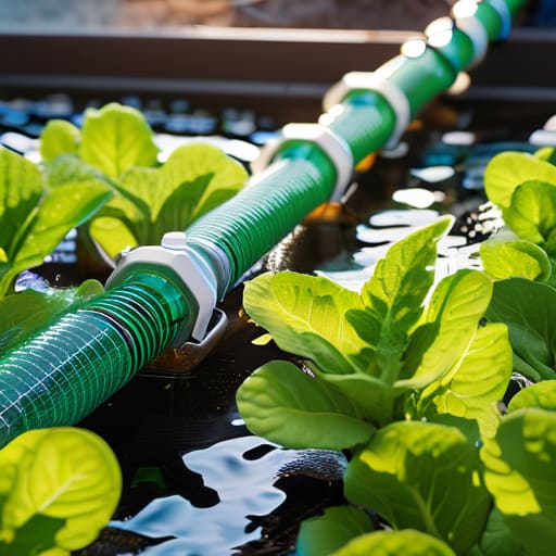 The Sacred Rhythm Perfecting Your Ebb and Flow Bell Siphon Setup