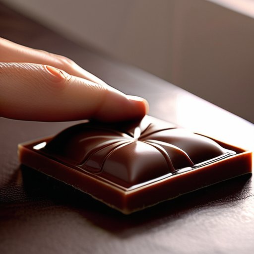 Unlocking the Benefits of Dark Chocolate for Heart Wellness
