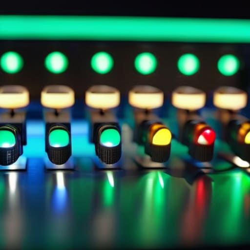 Achieving Absolute Video Signal Timing Accuracy.