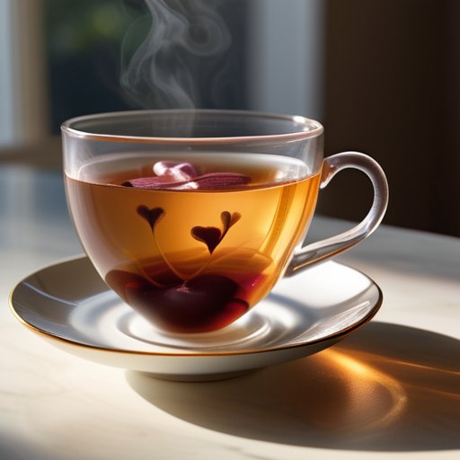 Cocoas Whispered Pulse Cardiovascular Gifts Beyond Sweetness