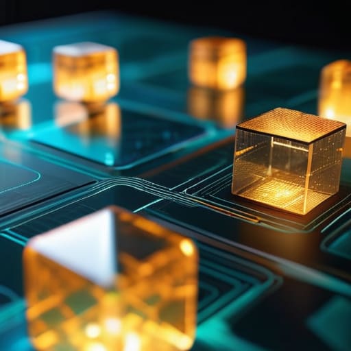 Content Modeling Capabilities Beyond Simple Data Storage