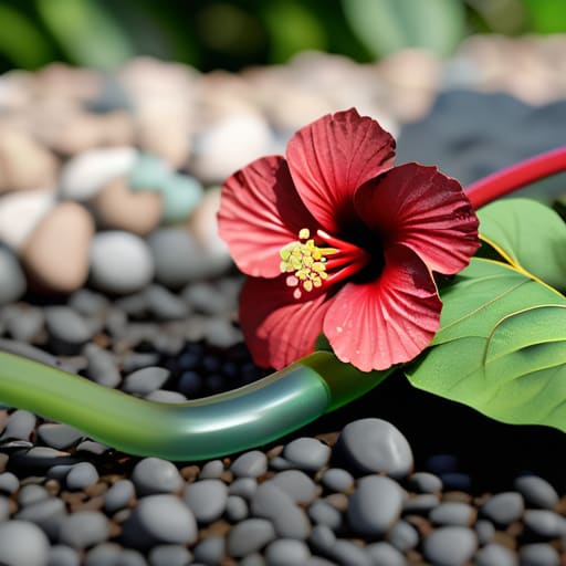 Guiding the Lifeblood a Curated Aquaponic Plumbing Components List