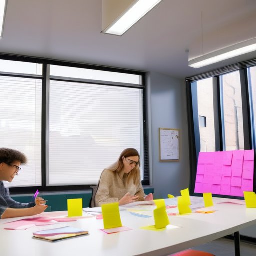 How Neurodiversity Fuels Creativity and Workplace Brilliance