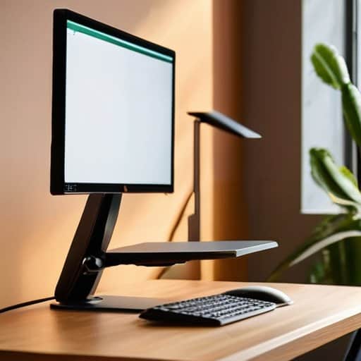 Master Home Office Ergonomics Boost Comfort Productivity