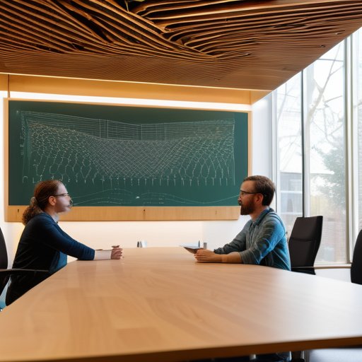 Recruiting Quantum Engineers Decoding the Talent Code Behind the Next Revol