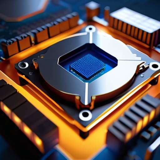 Strategies for Effective Thermal Resistance Reduction.