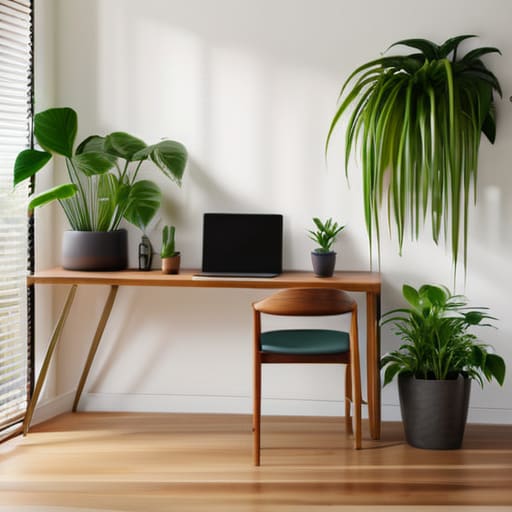 The Magic of Living Wall Office Benefits.