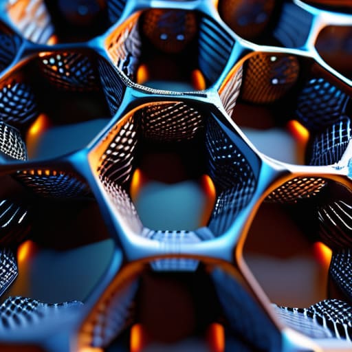 The Secret Life of Atomic Scale Lattice Vibrations