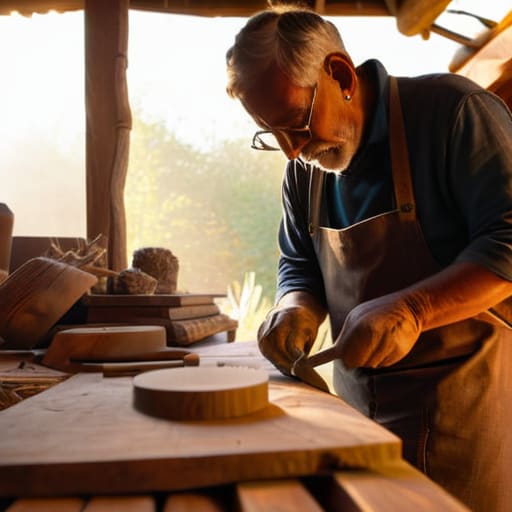 Finding purpose Beyond the Surface.