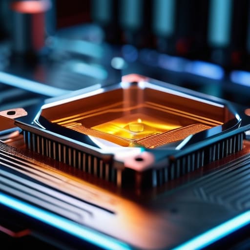 Bringing It All Home: Thermal Optimization.