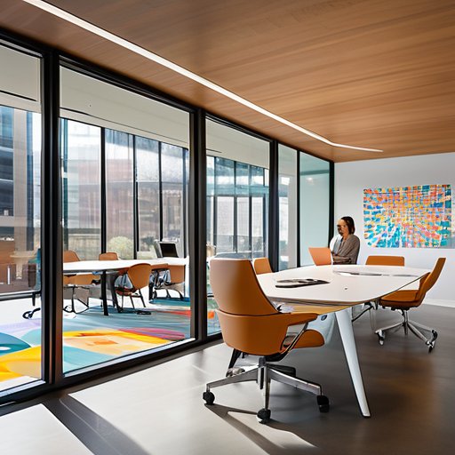 Closing the Gift: neurodiverse team innovating together