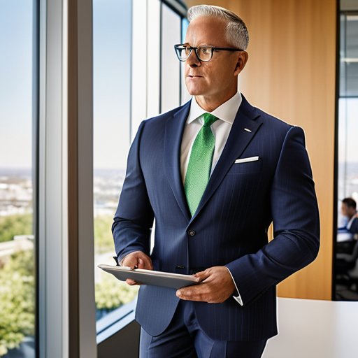 Cultivating Growth: 5 Holistic Strategies for CFO Leadership