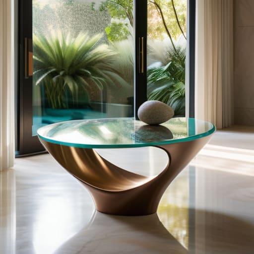 Dancing Toward a More Soulful Home decor.