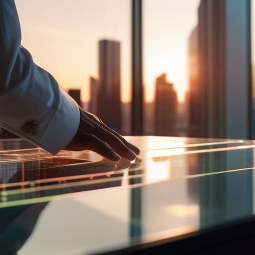 The Bottom Line of real estate markets.