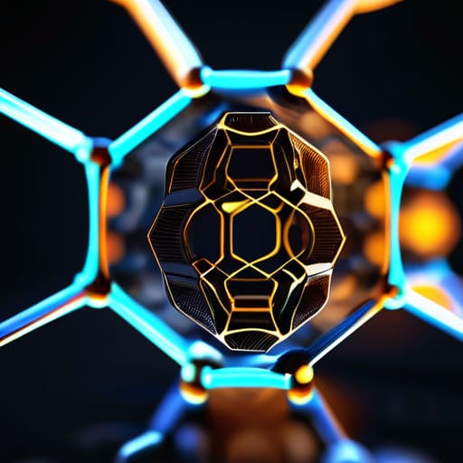 The Final Beat of the Lattice atoms.