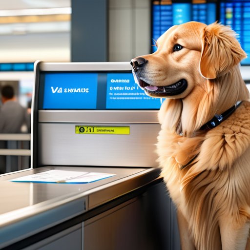 The Final Boarding Call pet travel checklist
