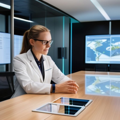 Wrapping It All Up: AI-driven talent sourcing