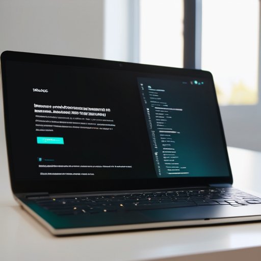 Wrapping It All Up kinetic text animation