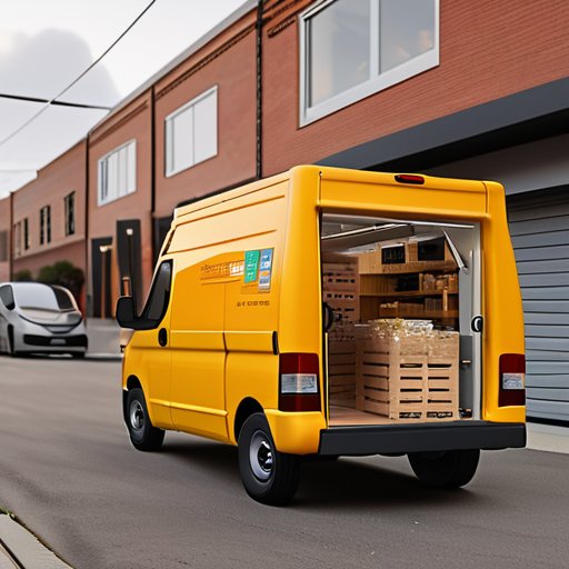 Wrapping It All Up: hyper‑local supply resilience