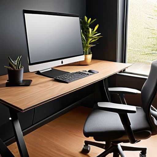 Wrapping It Up: Ergonomic Wins for Home Offices
